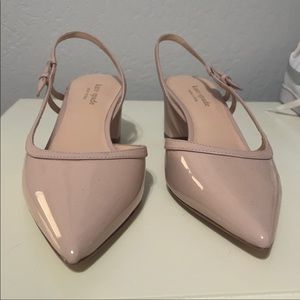 Brand new Kate Spade heels